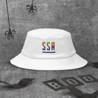 Old School Bucket Hat - Thumbnail 8