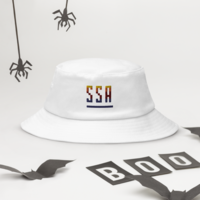 Old School Bucket Hat - Thumbnail 9