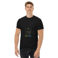 Men's classic tee - Thumbnail 2