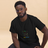 Men's classic tee - Thumbnail 3