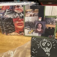 Vacuum “Vurn” 7” - Thumbnail 4