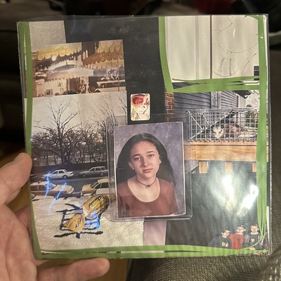 Vacuum “Vurn” 7”