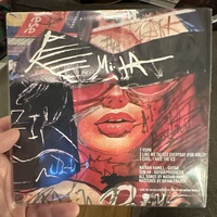 Vacuum “Vurn” 7” - Thumbnail 2