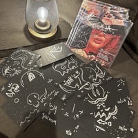 Vacuum “Vurn” 7” - Thumbnail 3