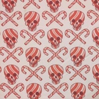 Death By Candy Canes - Thumbnail 3