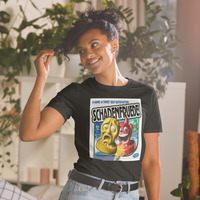 Schadenfruede - Thumbnail 2