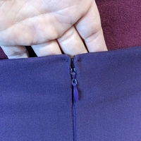 Mushroom Shopkeeper Cosplay - Thumbnail 2