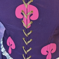 Mushroom Shopkeeper Cosplay - Thumbnail 3