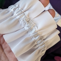 Mushroom Shopkeeper Cosplay - Thumbnail 4