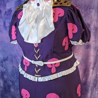 Mushroom Shopkeeper Cosplay - Thumbnail 6