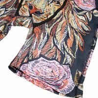 Lion Printed 2PK Mens Underwear Lingerie lengthen athlete sports boxer shorts breathable underpants P55 - Thumbnail 7