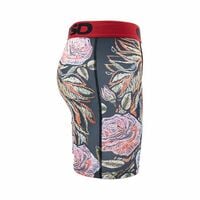 Lion Printed 2PK Mens Underwear Lingerie lengthen athlete sports boxer shorts breathable underpants P55 - Thumbnail 2