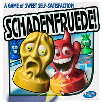 Schadenfruede - Thumbnail 1