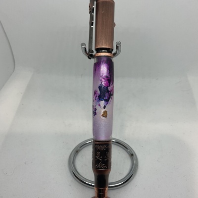 Goonies pirate bullet pen