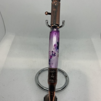 Goonies pirate bullet pen