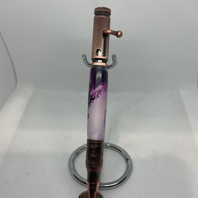 Goonies pirate bullet pen