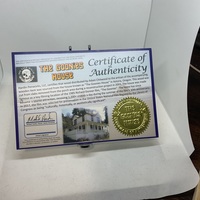 Goonies pirate bullet pen - Thumbnail 4