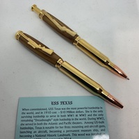 USS Texas battleship set - Thumbnail 1