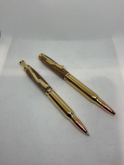 USS Constitution set