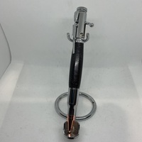 USS New Jersey pen - Thumbnail 1