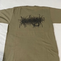 Oesophage T-Shirt (Medium) NEW - Thumbnail 1
