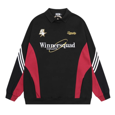 Winnersquad long sleeve jersey - Thumbnail 3