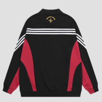 WINNERSQUAD LONG SLEEVE JERSEY - Thumbnail 1