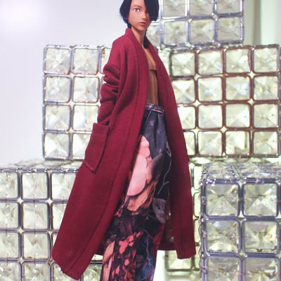 8&9 - frozen charlotte - look 3