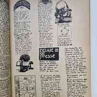 "Complete! La Revue De Presse De Charlie Hebdo 1969-1981" - Thumbnail 2