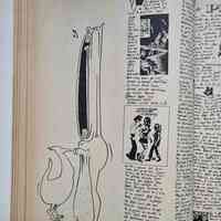 "Complete! La Revue De Presse De Charlie Hebdo 1969-1981" - Thumbnail 4