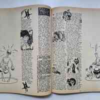 "Complete! La Revue De Presse De Charlie Hebdo 1969-1981" - Thumbnail 6