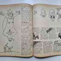 "Complete! La Revue De Presse De Charlie Hebdo 1969-1981" - Thumbnail 7