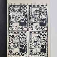 "Tord Boyaux" by Rémi (adults only!) - Thumbnail 1