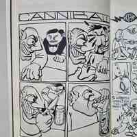 "Tord Boyaux" by Rémi (adults only!) - Thumbnail 2