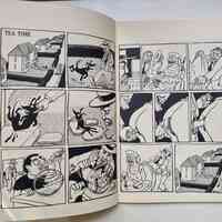 "Tord Boyaux" by Rémi (adults only!) - Thumbnail 3