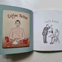 "Café Fetish" by Jiři Slíva  - Thumbnail 2