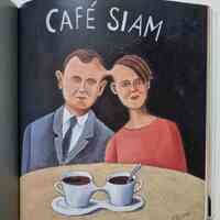 "Café Fetish" by Jiři Slíva  - Thumbnail 3