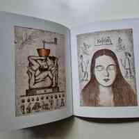 "Café Fetish" by Jiři Slíva  - Thumbnail 5