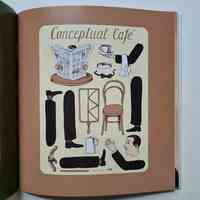 "Café Fetish" by Jiři Slíva  - Thumbnail 6