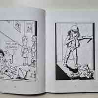 "Ruja i Poróbstwo" by Andrzej Mleczko  - Thumbnail 1