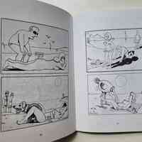 "Ruja i Poróbstwo" by Andrzej Mleczko  - Thumbnail 3