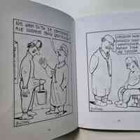 "Ruja i Poróbstwo" by Andrzej Mleczko  - Thumbnail 5