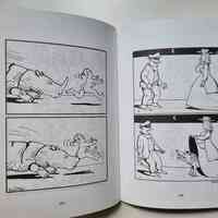 "Ruja i Poróbstwo" by Andrzej Mleczko  - Thumbnail 7