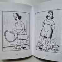 "Ruja i Poróbstwo" by Andrzej Mleczko  - Thumbnail 8