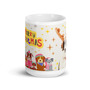 Best Merry Christmas Ceramic Mug: The Perfect Gift for Mother, Girlfriend, Colleague & More!-1