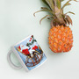 Festive Ceramic Coffee Mug: A Timeless Elegance for Merry Christmas Moments & Heartwarming Gifts-1