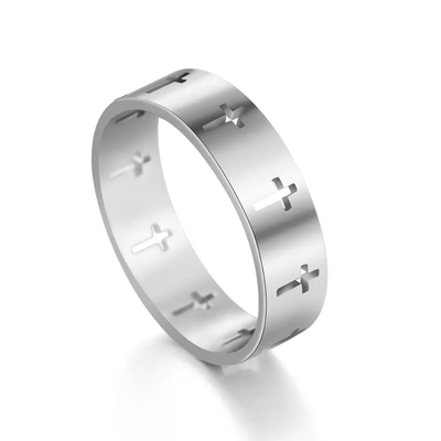 CROSS ROW XS FINGER BAND