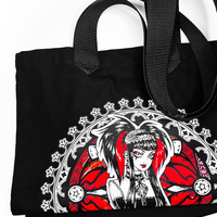 CATHEDRAL SIGNATURE TOTE [GREY] - Thumbnail 2