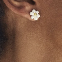 Flower two in one studs - Thumbnail 1