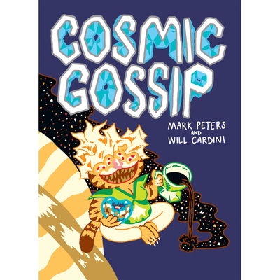 Cosmic gossip